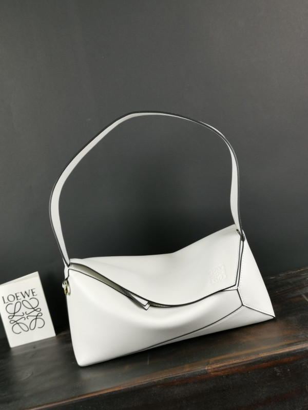 LOEWE PUZZLE HOBO BAG