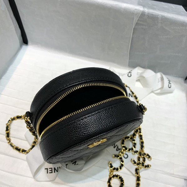 CL ROUND BAG