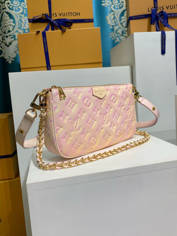 l**is V*t*n multi pochette accessoires