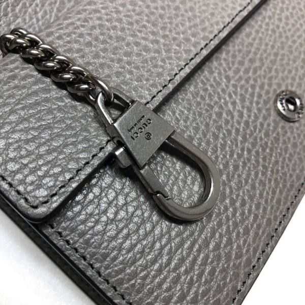 g*u*i dionysus S*per mini bag