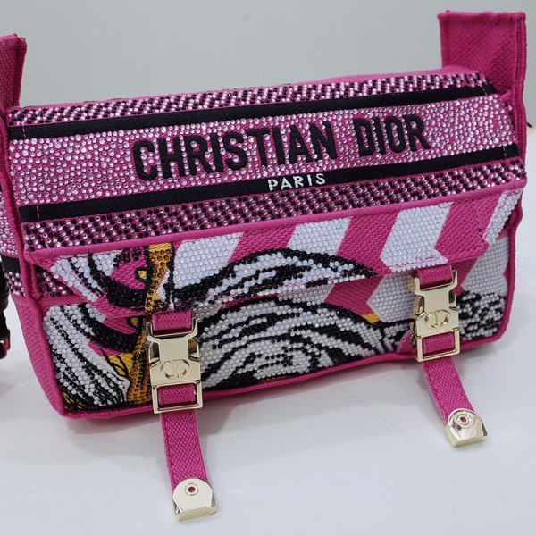 D*or small D*orcamp bag