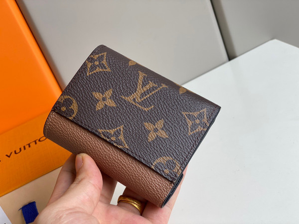 l**is V*t*n zoÉ wallet