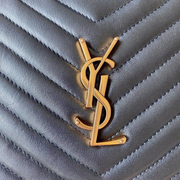 YSL LOU CAMERA BAG-23*16*6CM