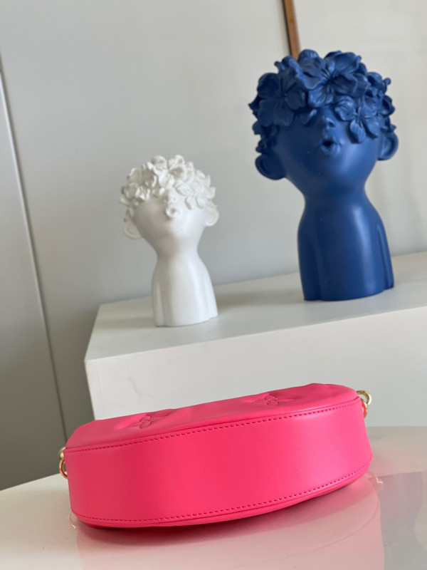 l**is V*t*n over the moon