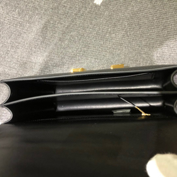 H**mes constance 24 all handmade