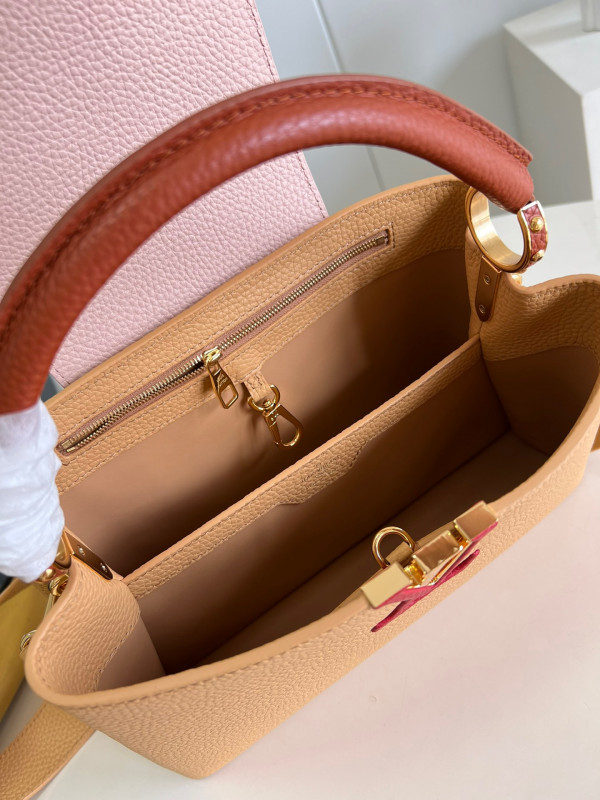 l**is V*t*n capucines mm