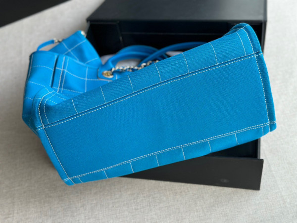 CL MAXI SHOPPING BAG