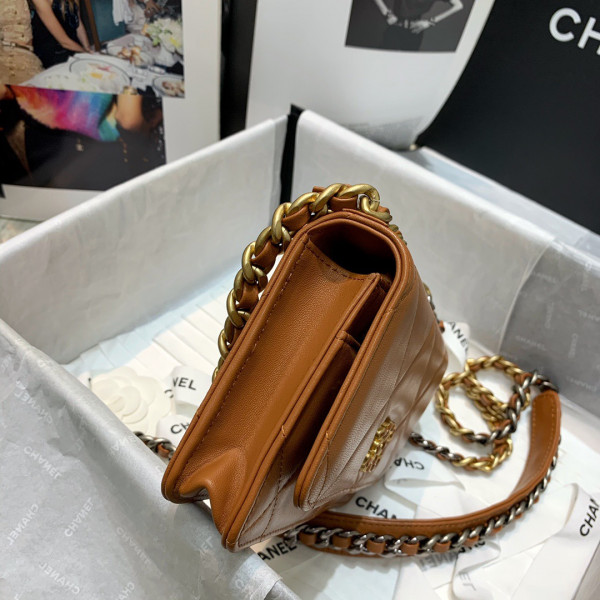 CL19 WALLET ON CHAIN