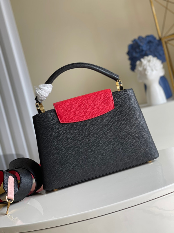 l**is V*t*n capucines pm