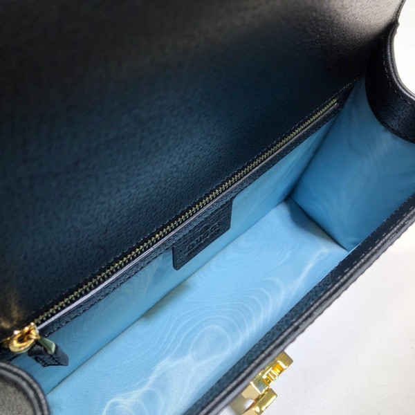 G*u*i sylvie bee star small shoulder bag