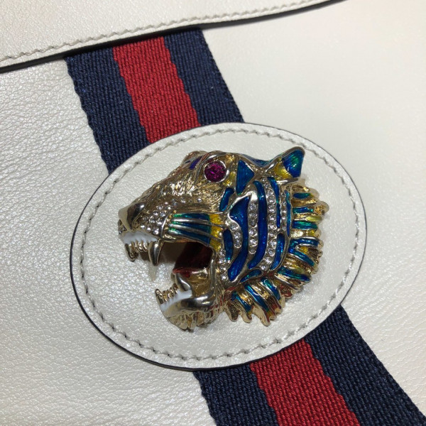 G*u*i rajah large tote