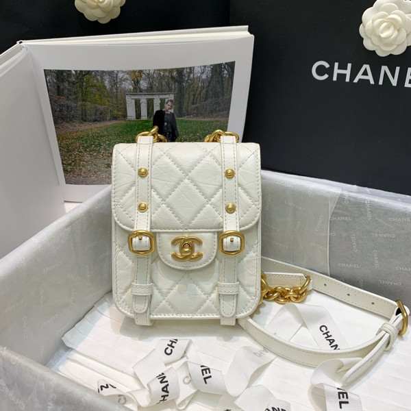 CL MINI FLAP BAG
