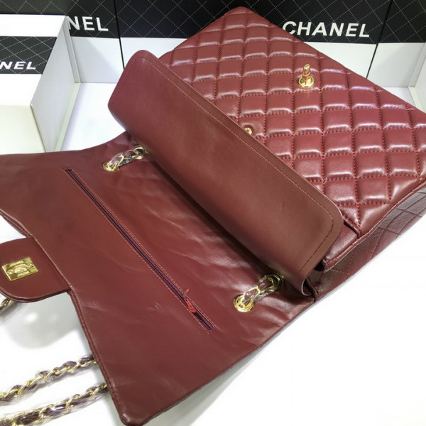 CL FLAP BAG