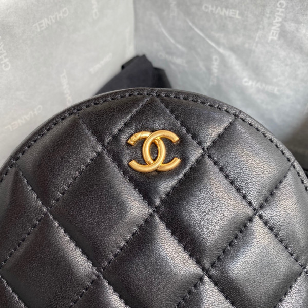 CL ROUND BAG