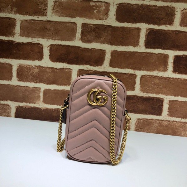 G*u*i gg marmont mini bag