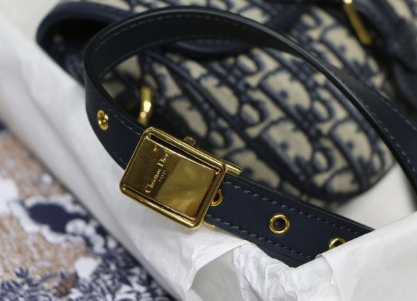 D*or bobby bag small