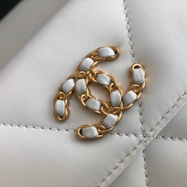 CL 19 LONG FLAP WALLET