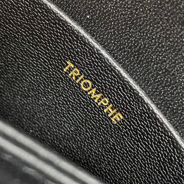 Ce**e mini besace triomphe