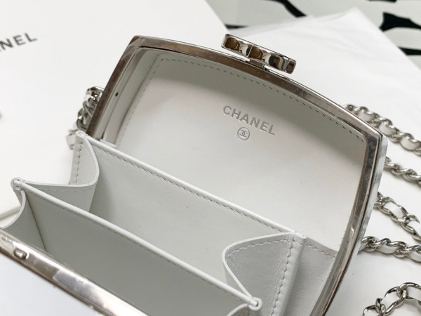 CL VANITY BOX