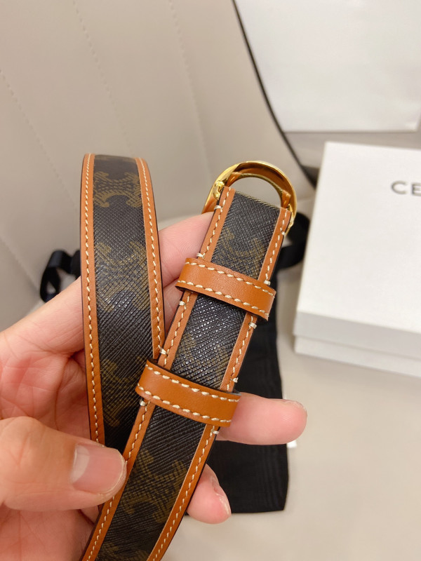 Ce**e belt