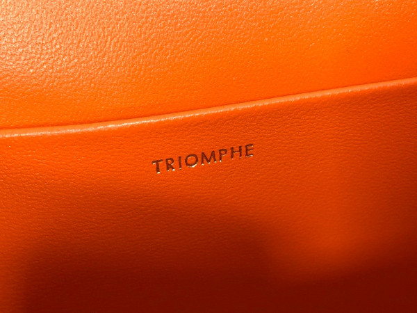 Ce**e triomphe shoulder bag