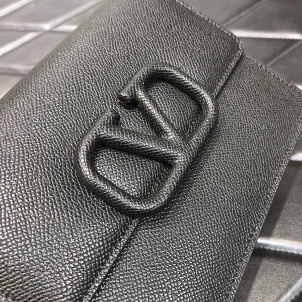 VALENTINO VSLING WALLET WITH CHAIN