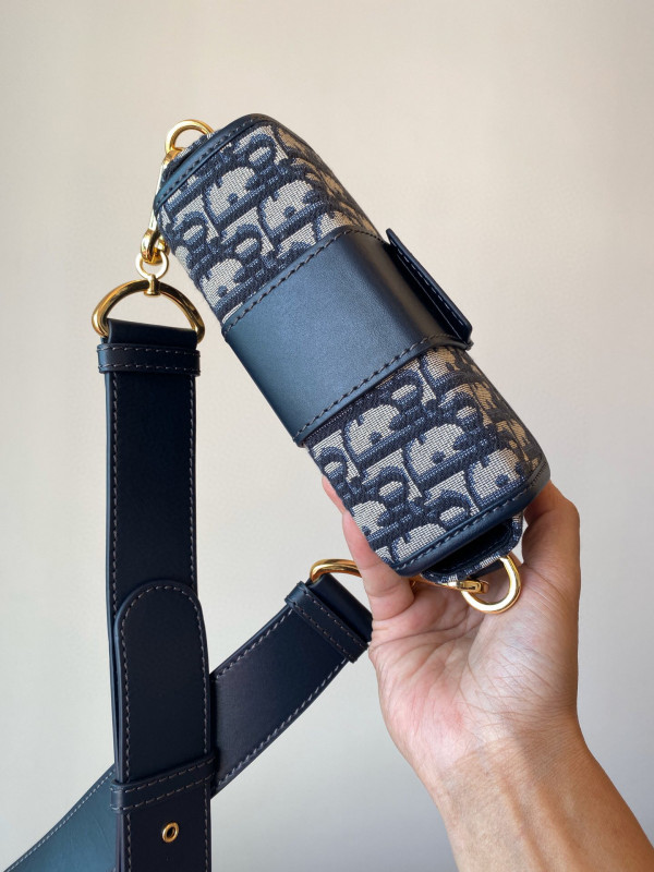 D*or 30 montaigne box bag