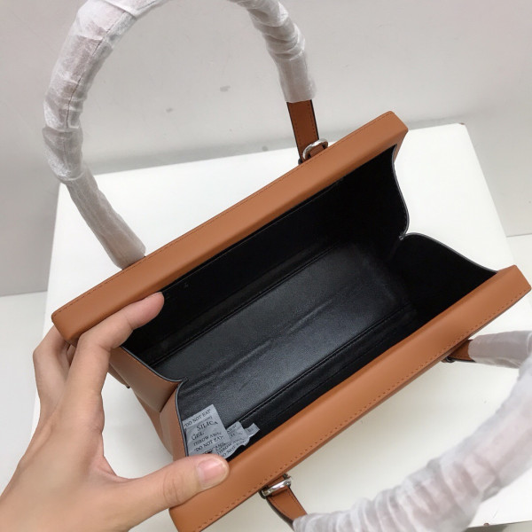 LOEWE POSTAL BAG
