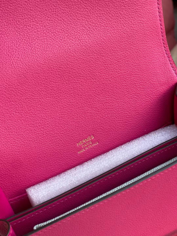 H**mes roulis 18cm all handmade