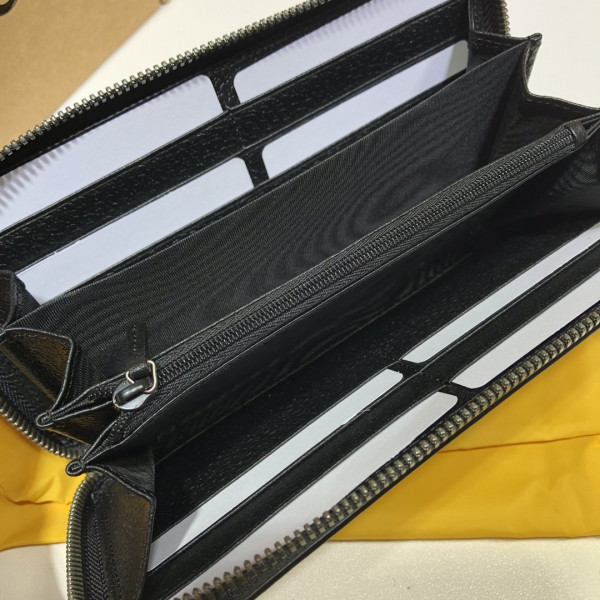 G*u*i off the grid zippy wallet