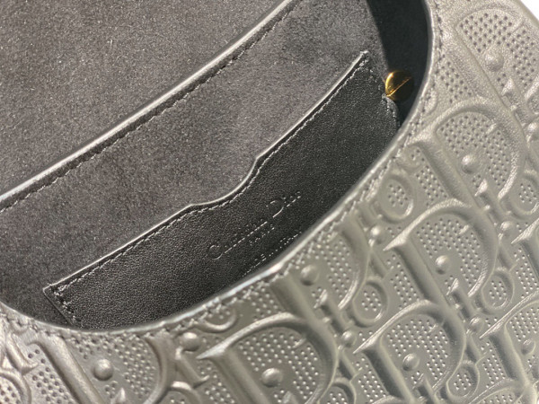 D*or bobby bag small