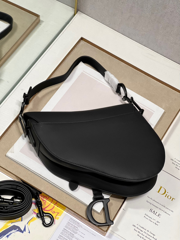 D*or saddle bag with strap