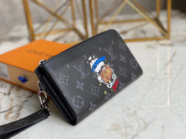 l**is V*t*n zippy dragonne