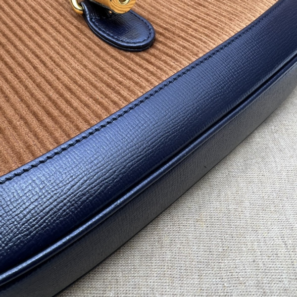 G*u*i jackie 1961 small shoulder bag