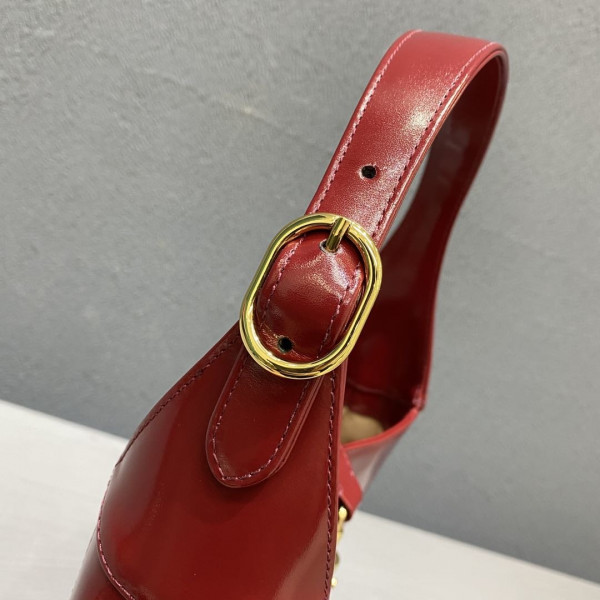 G*u*i jackie 1961 small hobo bag