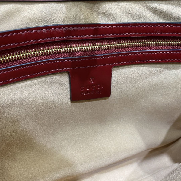 G*u*i jackie 1961 small hobo bag