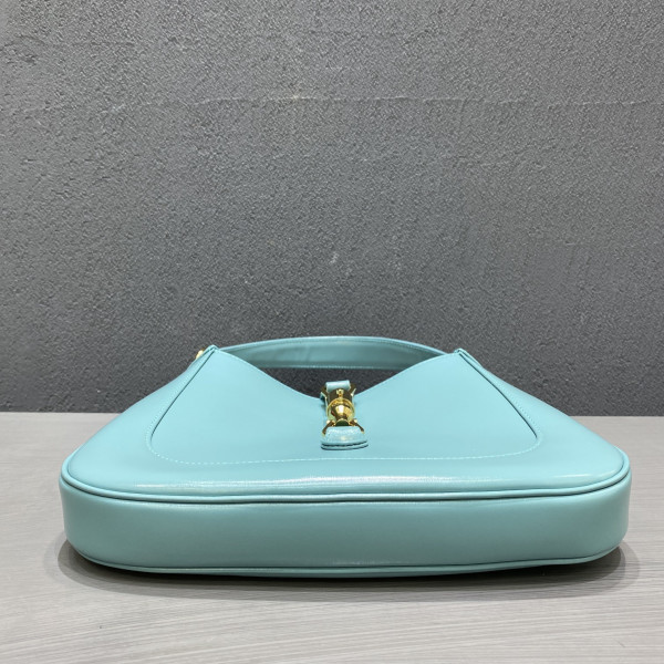 G*u*i jackie 1961 small hobo bag