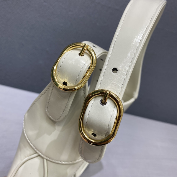 G*u*i jackie 1961 small hobo bag