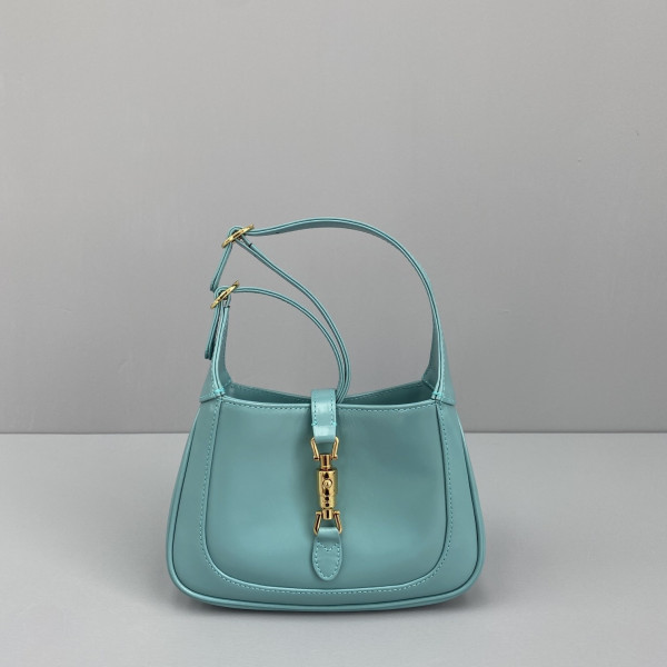 G*u*i jackie 1961 mini hobo bag