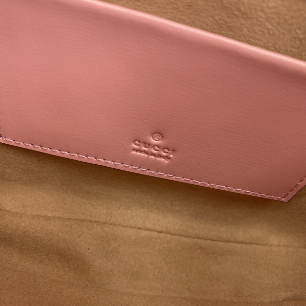 G*u*i jackie 1961 mini hobo bag