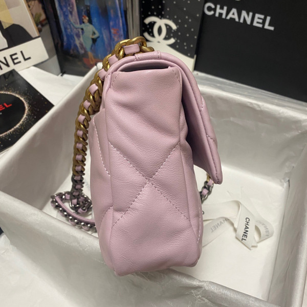 CL 19 FLAP BAG