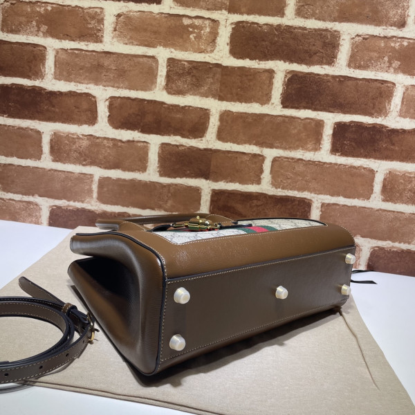 G*u*i jackie 1961 medium tote bag