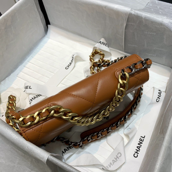 CL19 WALLET ON CHAIN