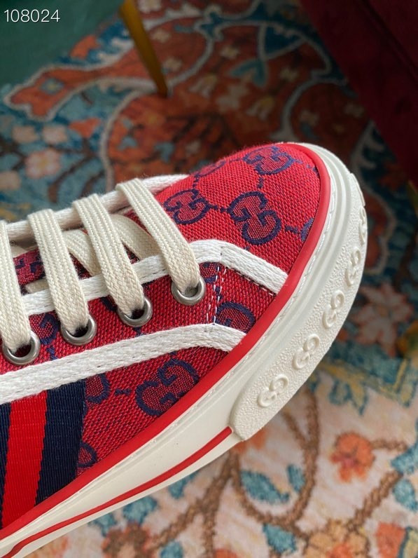 G*u*i tennis 1977 gg multicolor sneaker