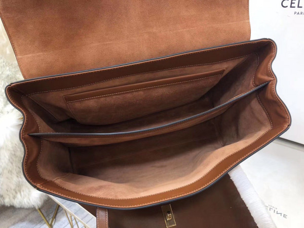 Ce**e large soft 16 bag