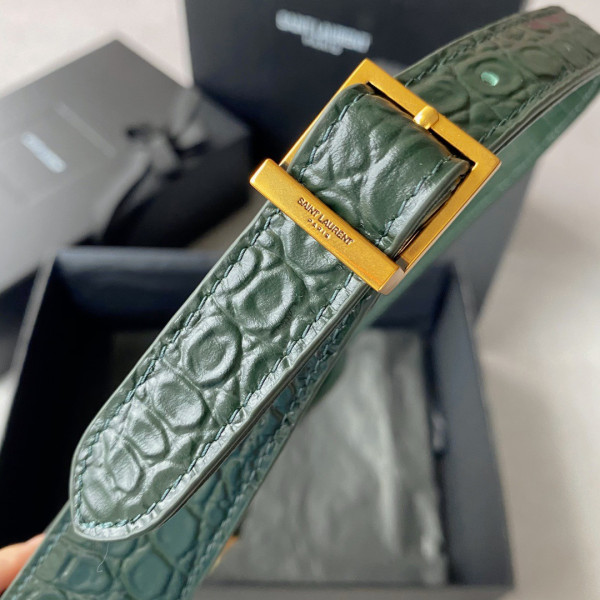 YSL LE 5 À 7 HOBO BAG