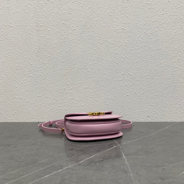 Ce**e mini besace triomphe