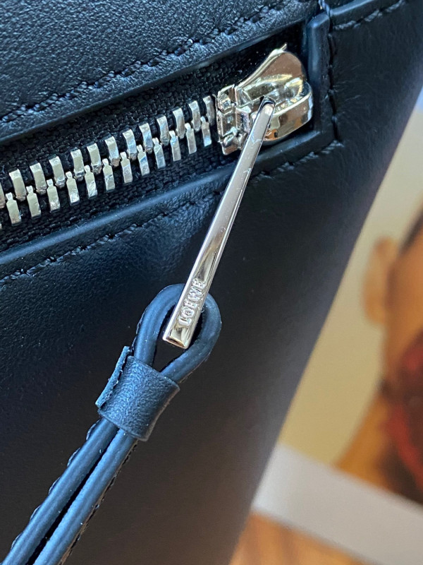 LOEWE Large Puzzle Hobo bag