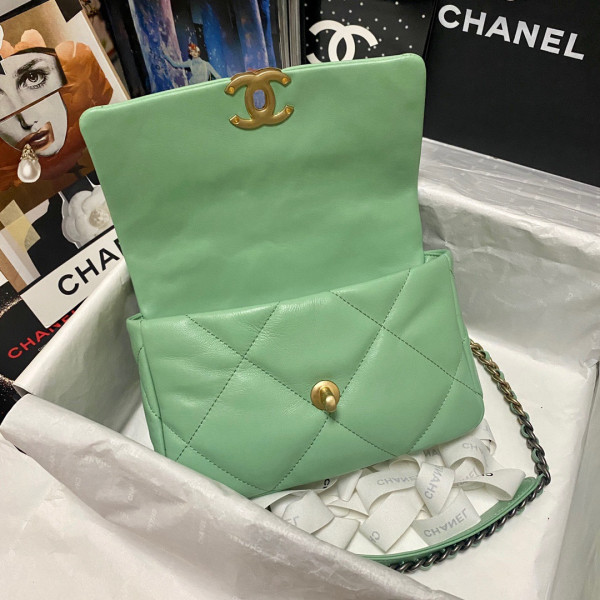 CL 19 FLAP BAG