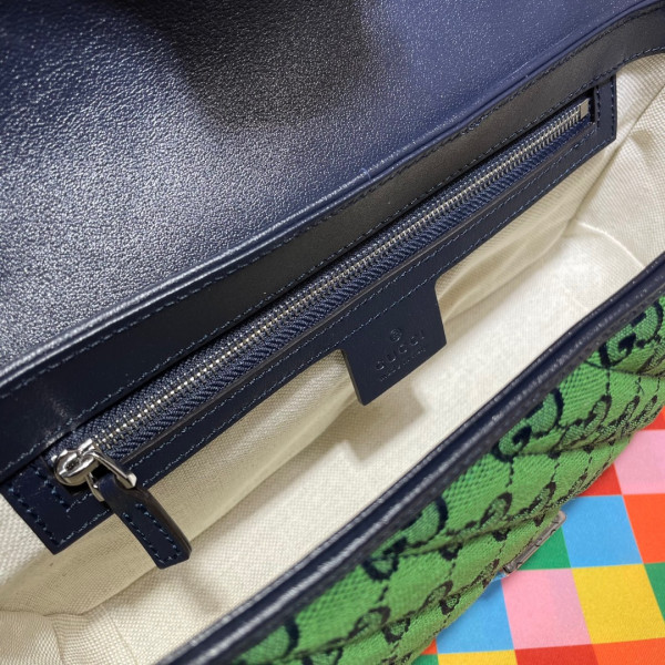 G*u*i gg marmont 26cm